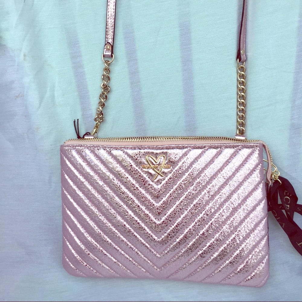Victoria Secret small shoulder bag